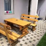 Сasa de vacaciones Uno *