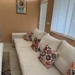 Сasa de vacaciones Uno