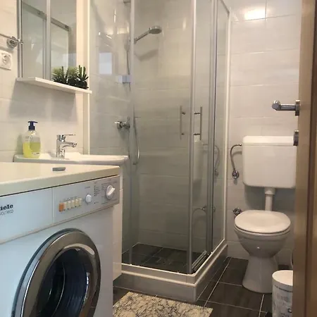 Uno Ferienhaus Mostar