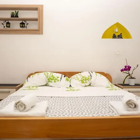 Uno Ferienhaus Mostar