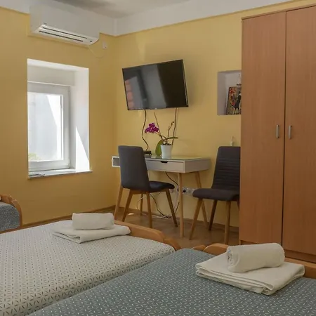 Uno Ferienhaus Mostar