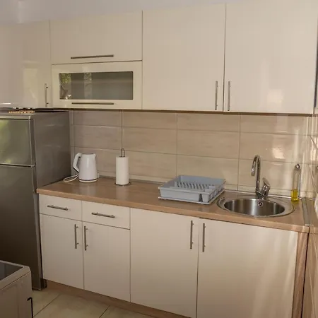 Ferienhaus Uno Mostar