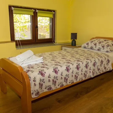 Uno Ferienhaus Mostar