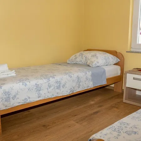 Uno Ferienhaus Mostar