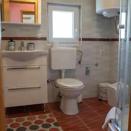 Uno Ferienhaus Mostar