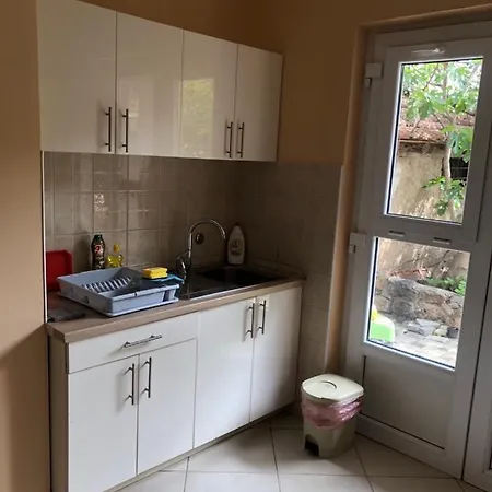 Ferienhaus Uno Mostar