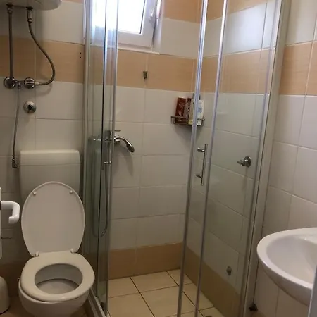 Uno Apartment Mostar