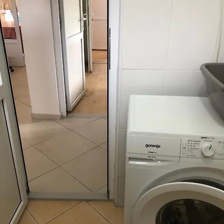 Apartment Uno