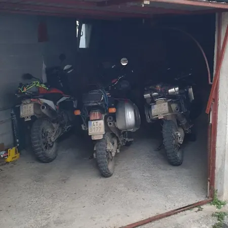 Ferienhaus Uno Mostar