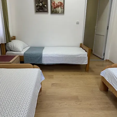 Uno Daire Mostar