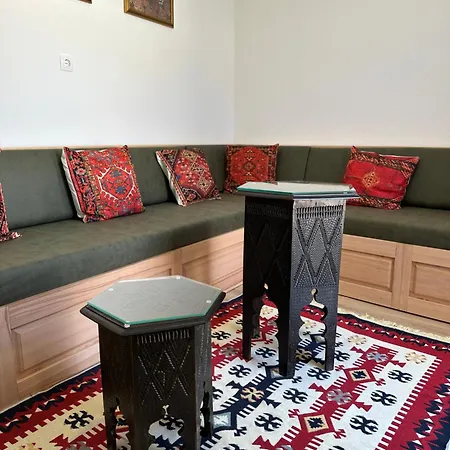 Vakantiehuis Uno