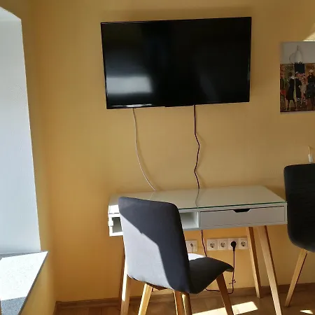 Uno 펜션 모스타르