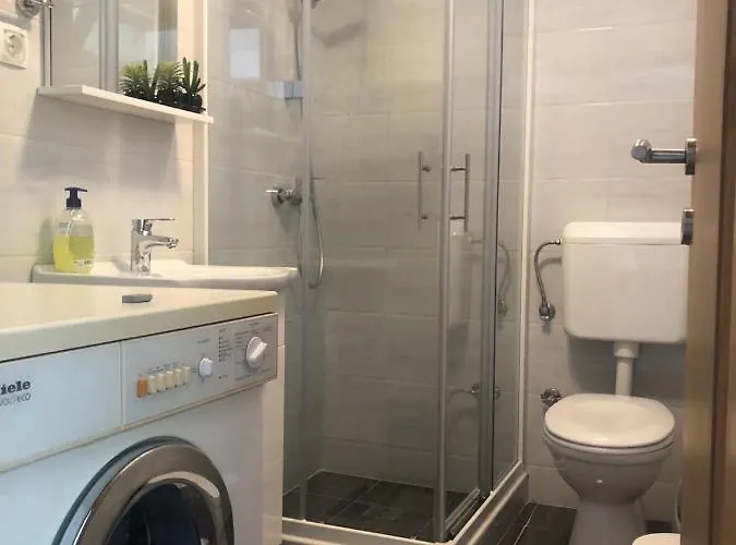 Uno Semesterbostad Mostar