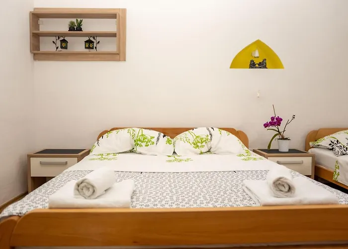 Uno Semesterbostad Mostar