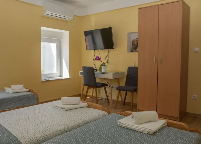 Uno Vakantiehuis Mostar