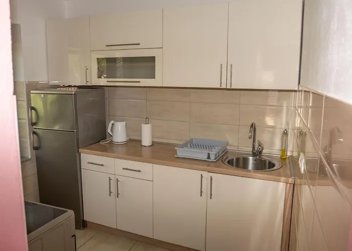 Vakantiehuis Uno Mostar