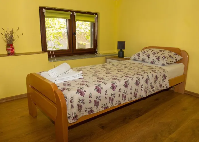 Uno Semesterbostad Mostar