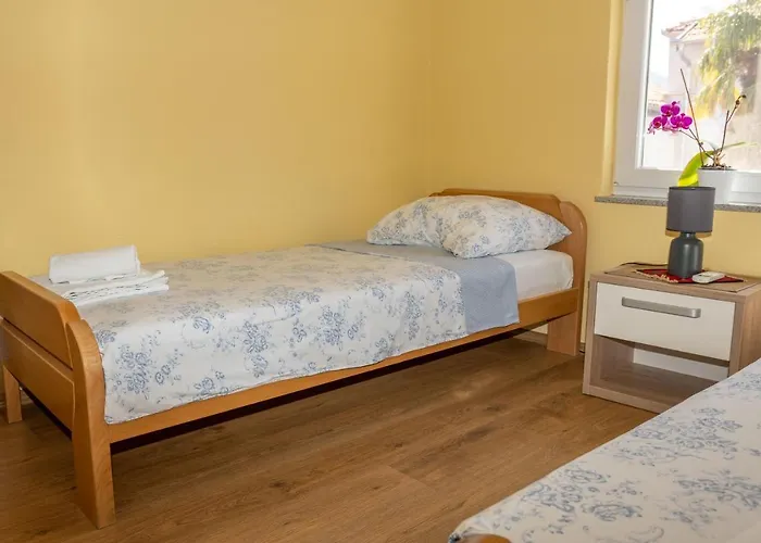 Uno Semesterbostad Mostar