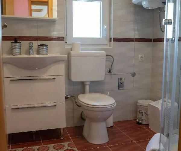 Uno 度假居 莫斯塔尔