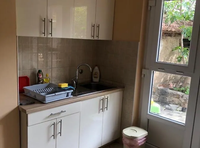 度假居 Uno 莫斯塔尔