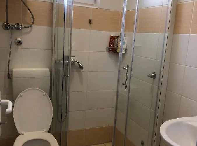 Uno 度假居 莫斯塔尔