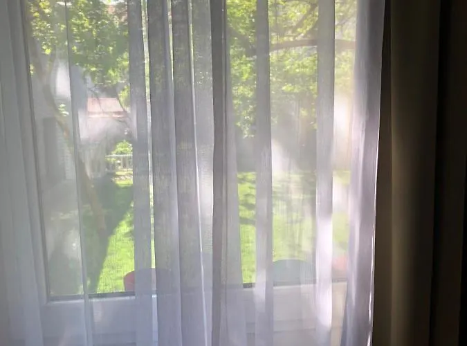 Uno 度假居 莫斯塔尔