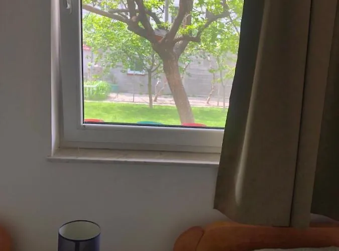 度假居 Uno 莫斯塔尔