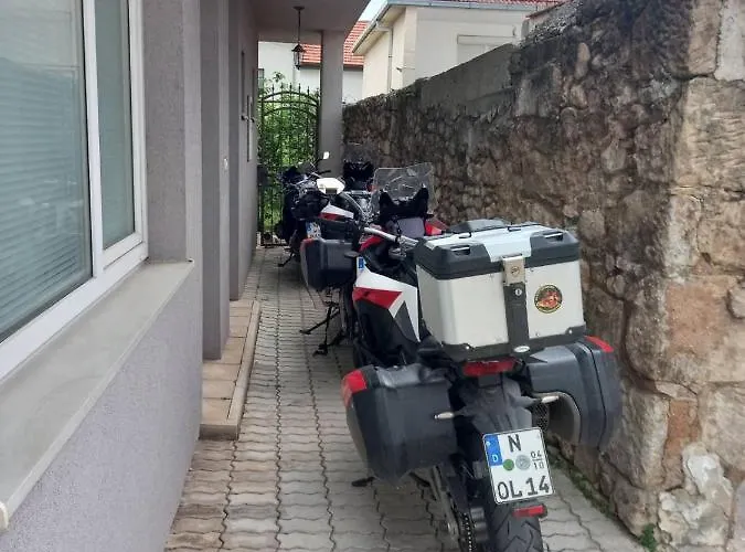 Uno Vakantiehuis Mostar