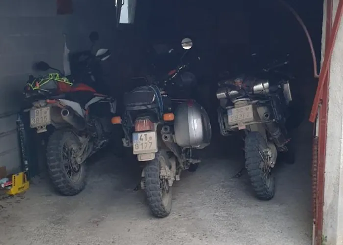 度假居 Uno 莫斯塔尔