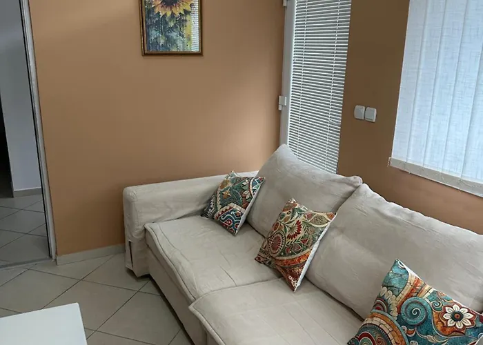 度假居 Uno 莫斯塔尔