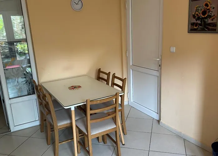 Uno 度假居 莫斯塔尔