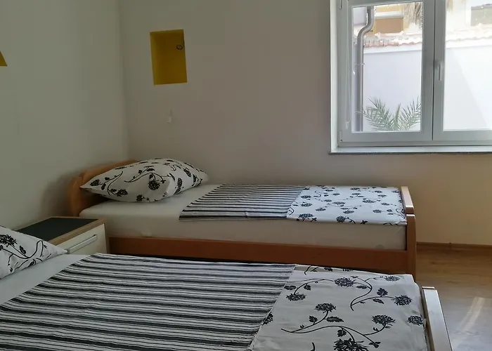 Semesterbostad Uno Mostar