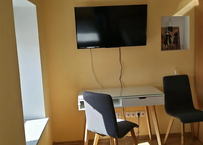 Uno Semesterbostad Mostar