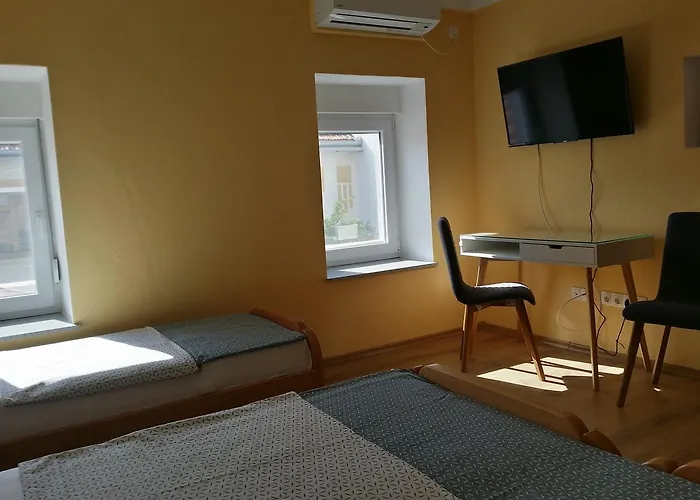 Semesterbostad Uno Mostar